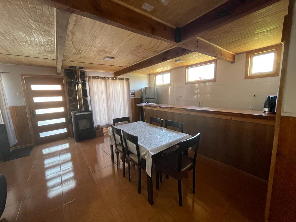 Casa en venta en Curacautín — foto 2