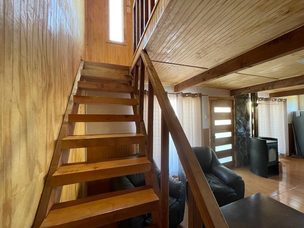 Casa en venta en Curacautín — foto 3