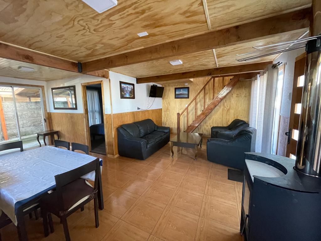 Casa en venta en Curacautín — foto 4