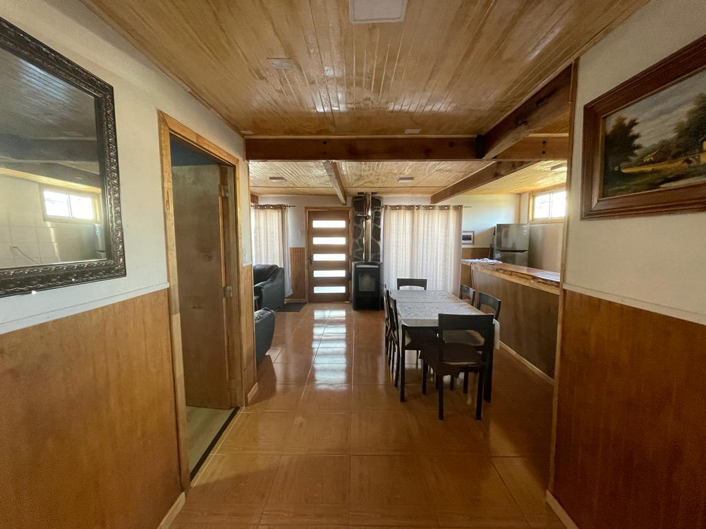 Casa en venta en Curacautín — foto 6