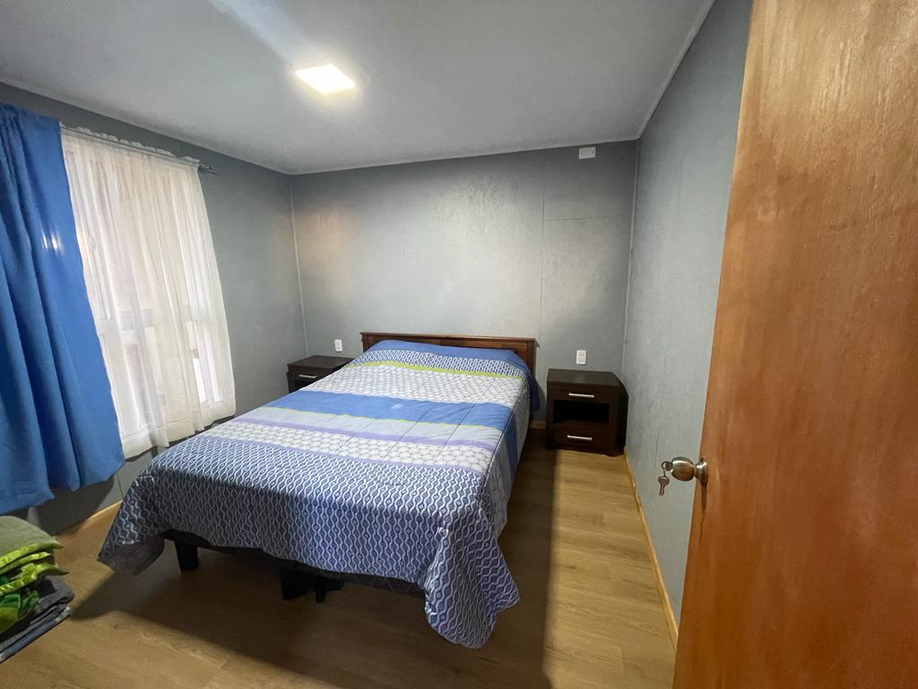 Casa en venta en Curacautín — foto 7