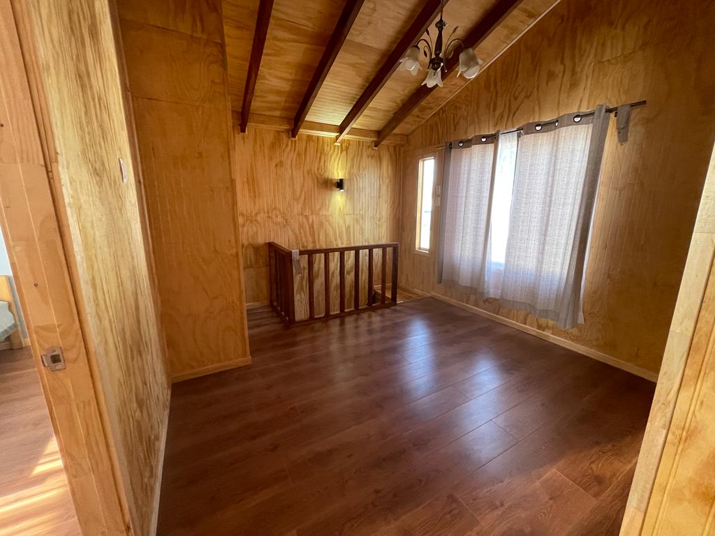 Casa en venta en Curacautín — foto 8