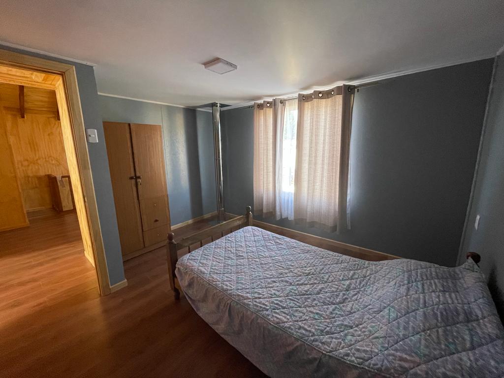 Casa en venta en Curacautín — foto 9