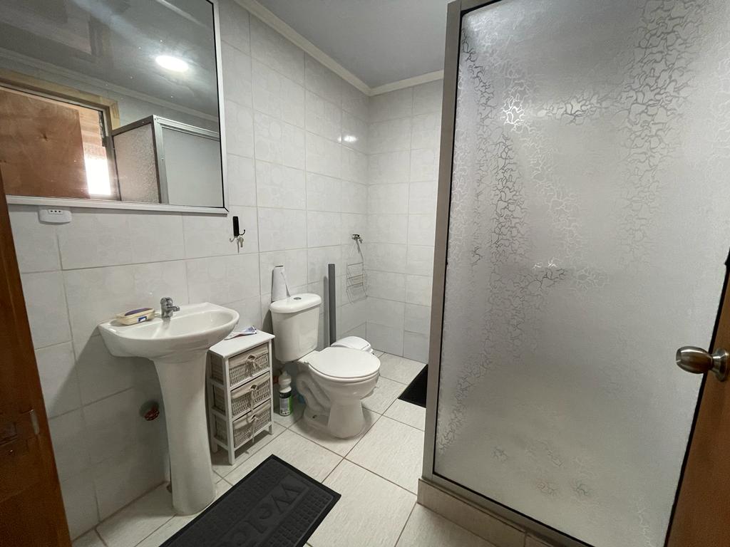 Casa en venta en Curacautín — foto 10