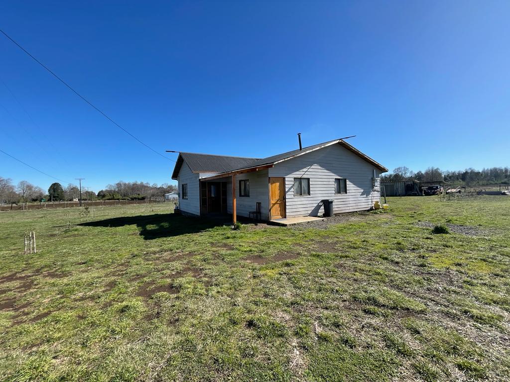 Parcela en venta en Curacautín — foto 3
