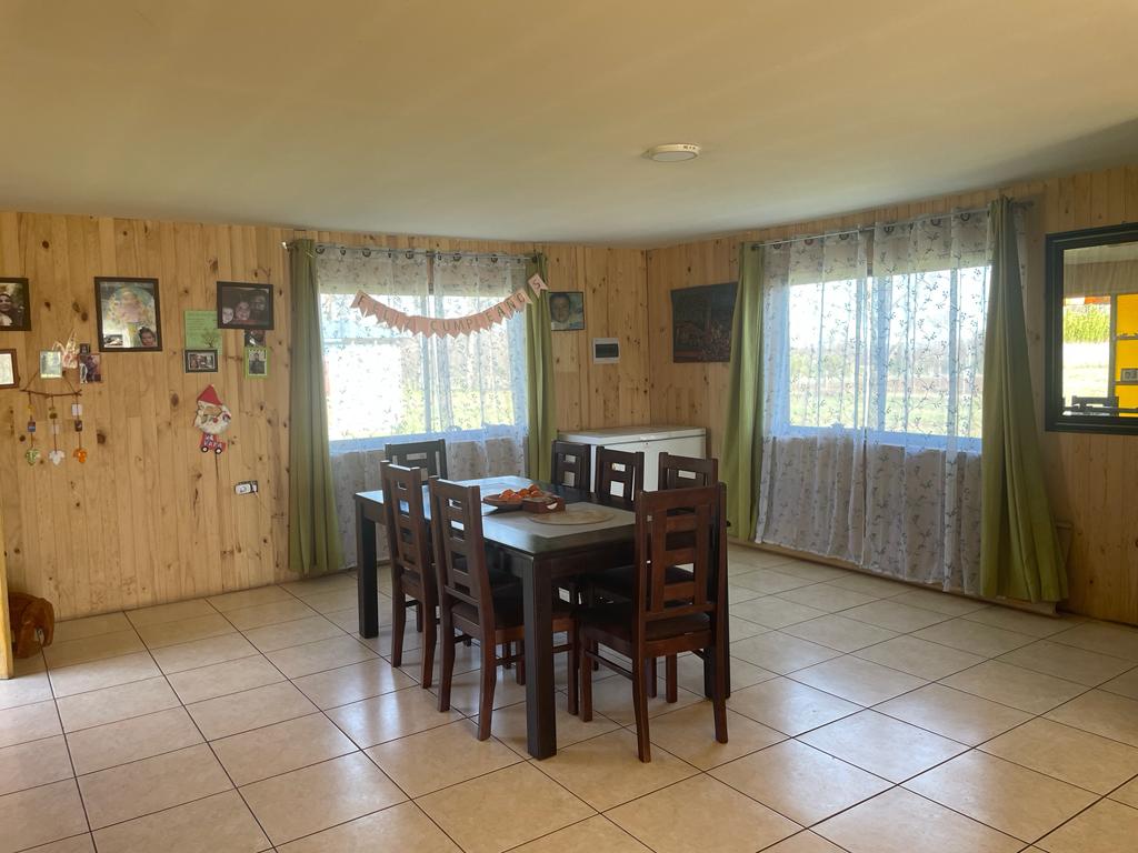 Parcela en venta en Curacautín — foto 7