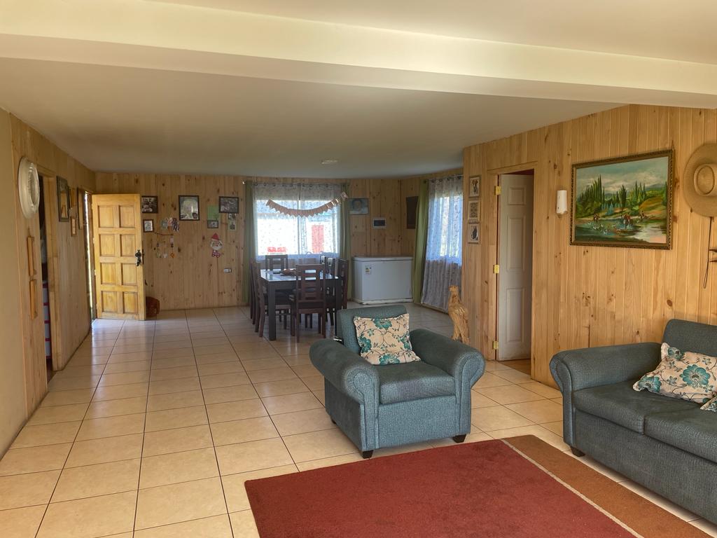 Parcela en venta en Curacautín — foto 8