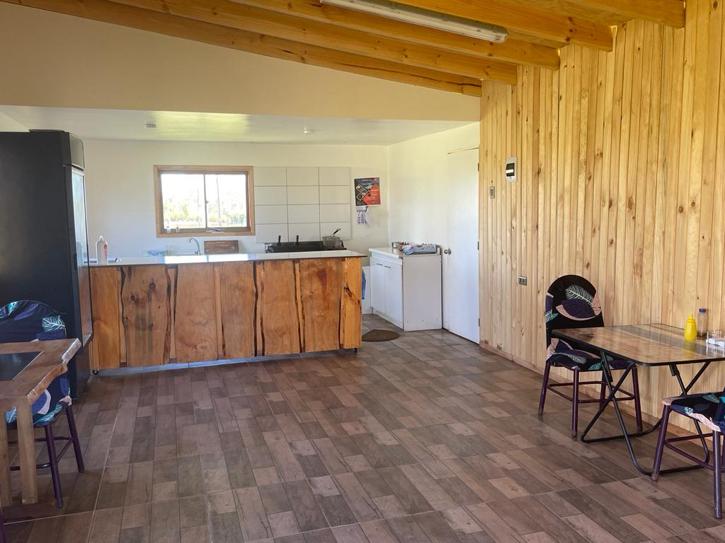Parcela en venta en Curacautín — foto 9