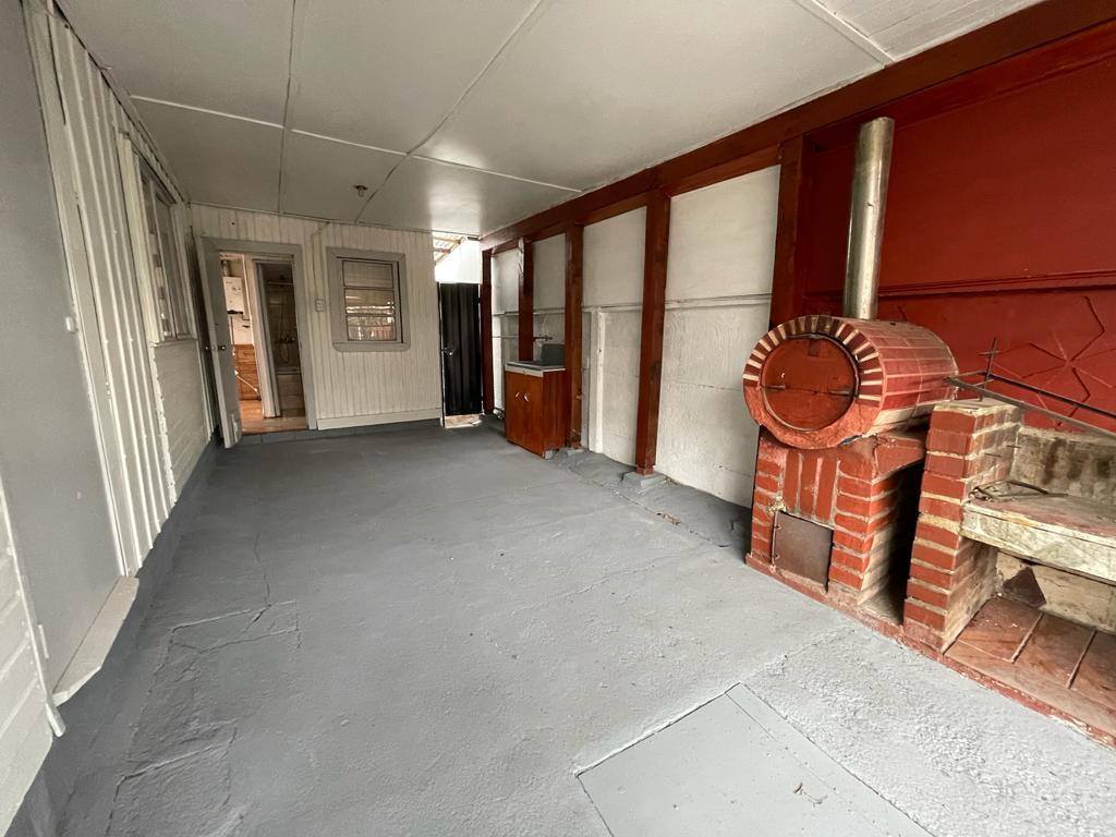 Casa en venta en Curacautín — foto 10
