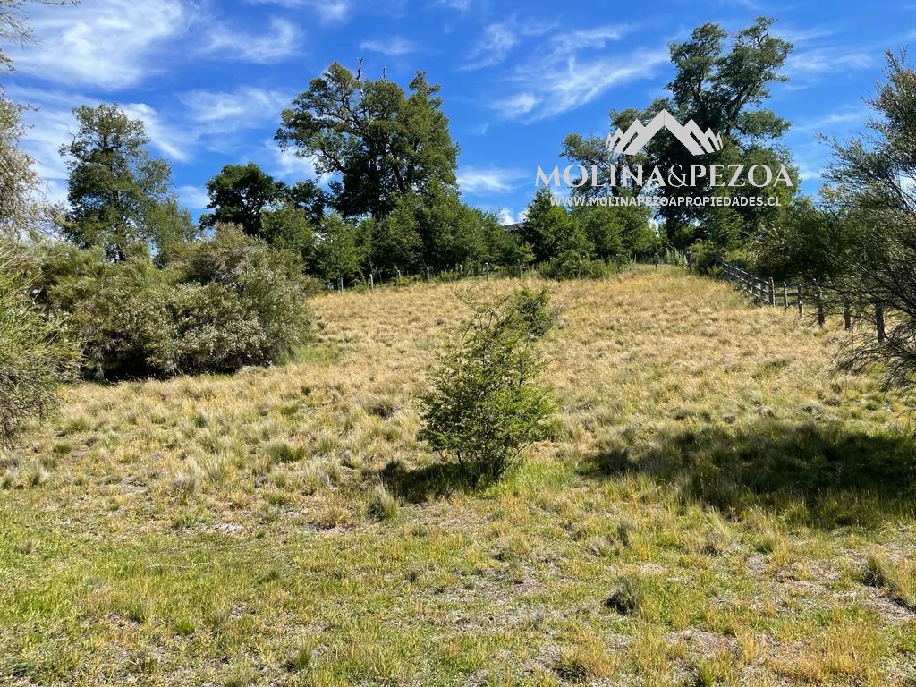Terreno en venta en Curacautín — foto 3