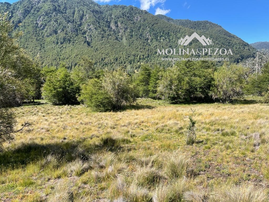 Terreno en venta en Curacautín — foto 4