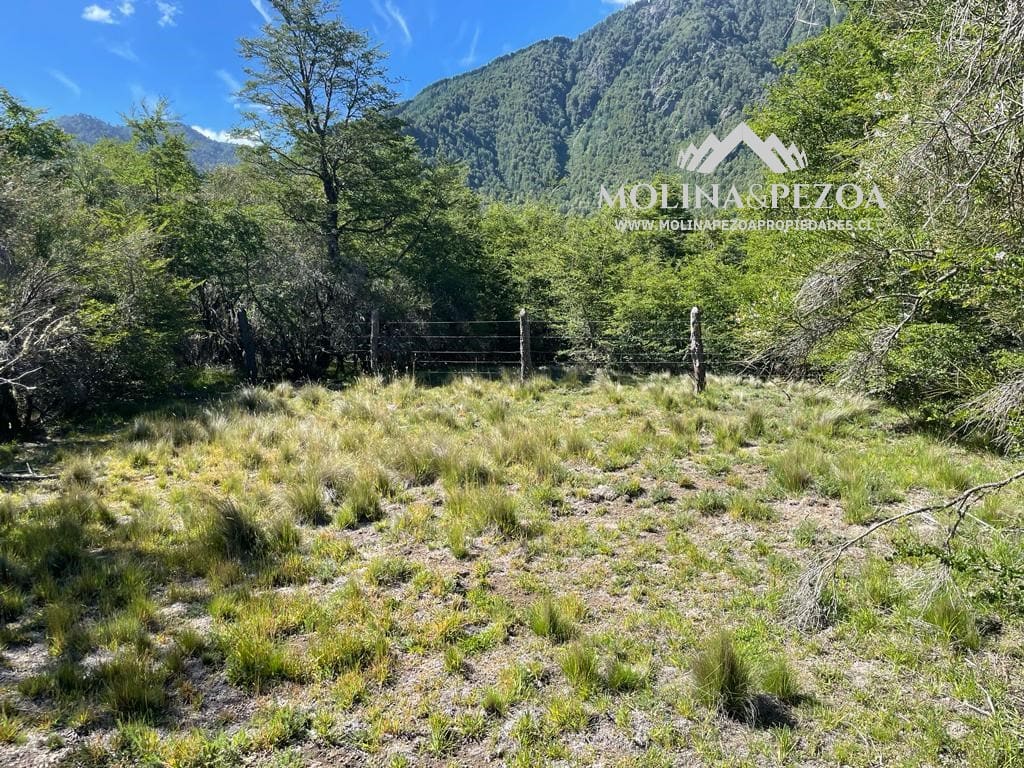 Terreno en venta en Curacautín — foto 8