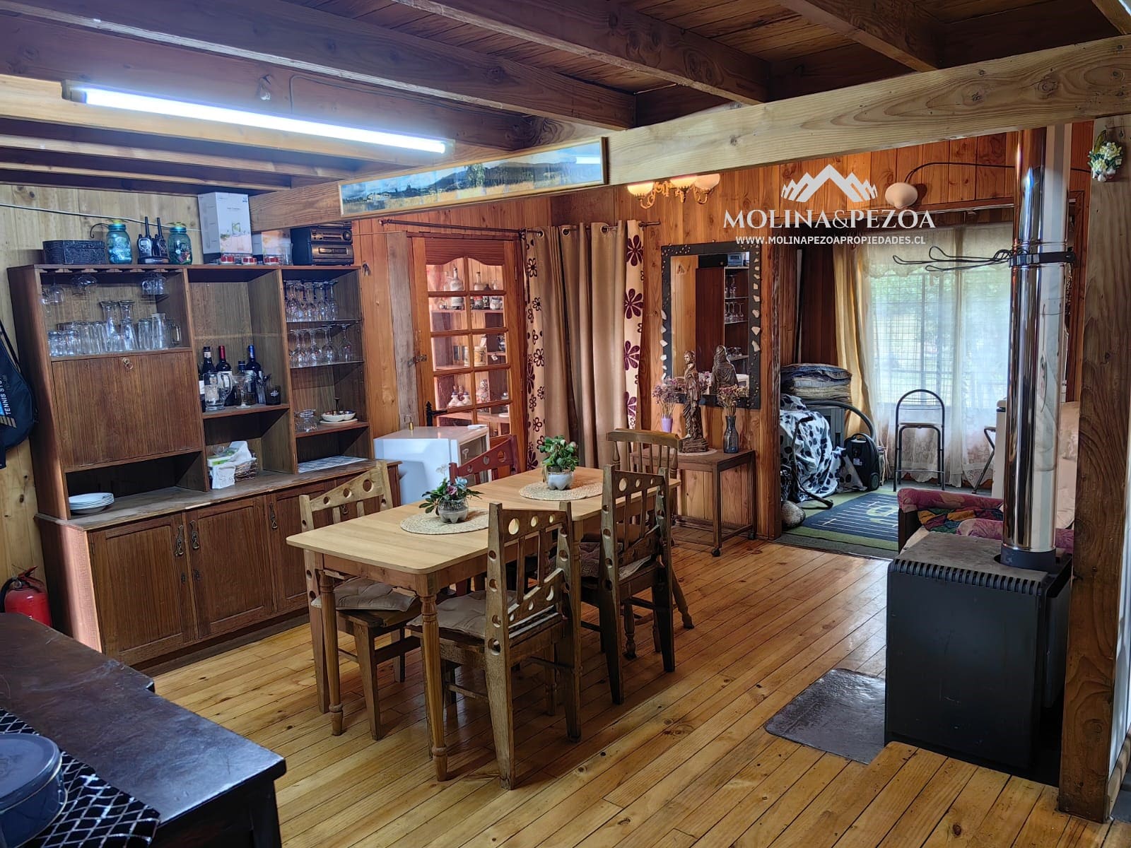 Parcela en venta en Curacautín — foto 9