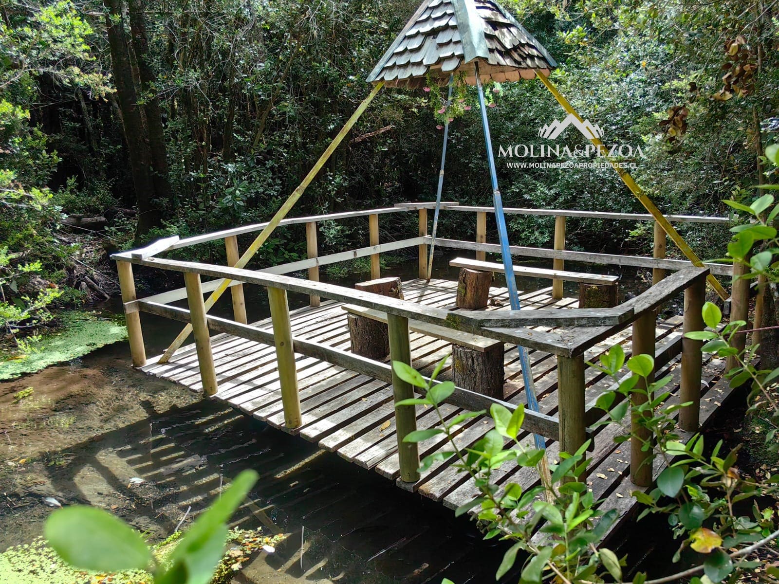 Parcela en venta en Curacautín — foto 10