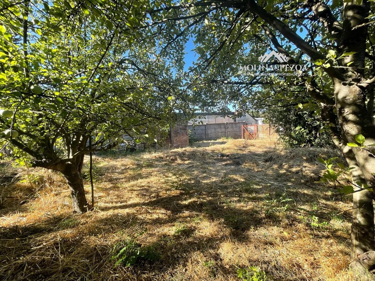 Terreno en venta en Curacautín — foto 6