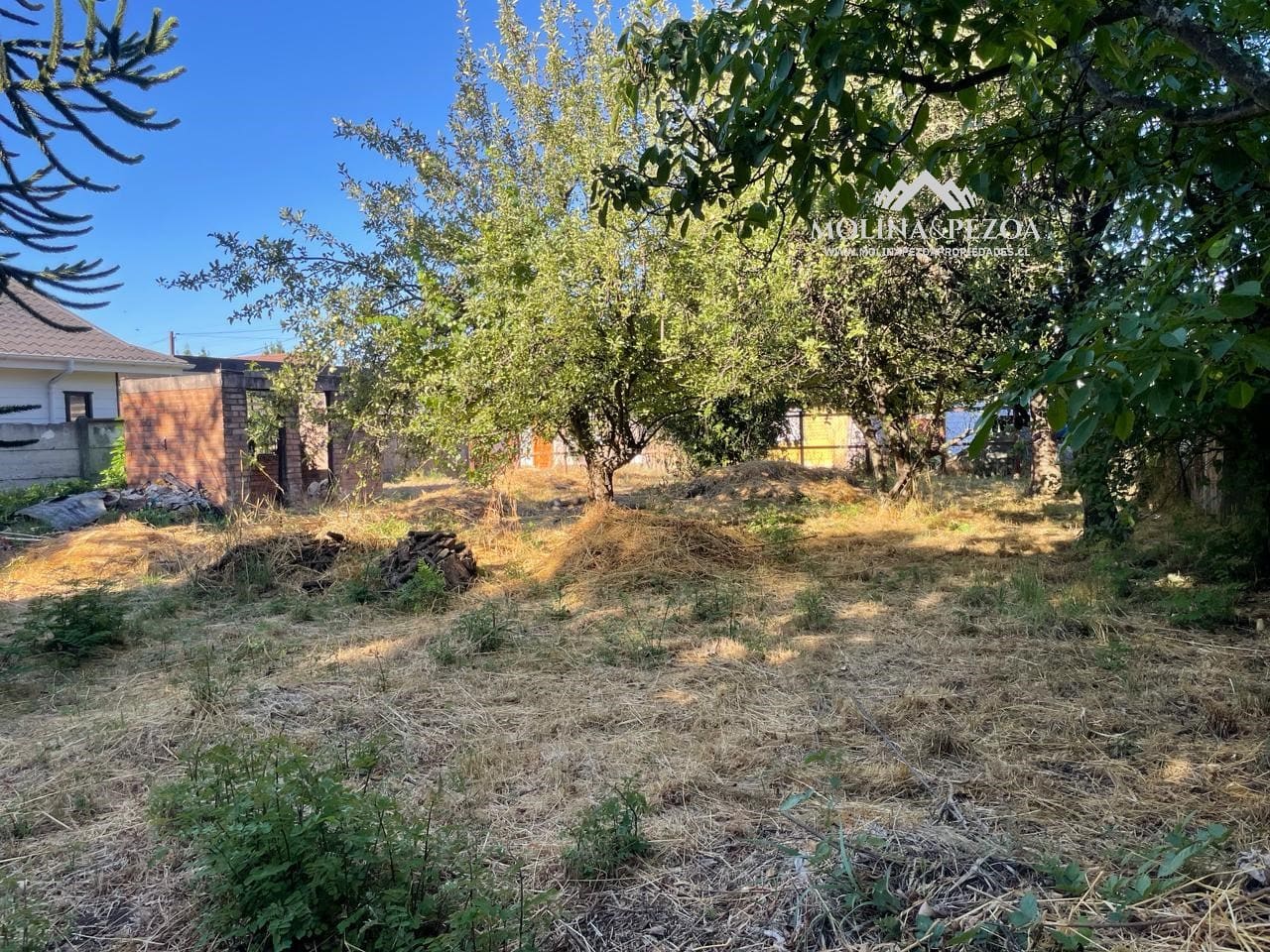 Terreno en venta en Curacautín — foto 7