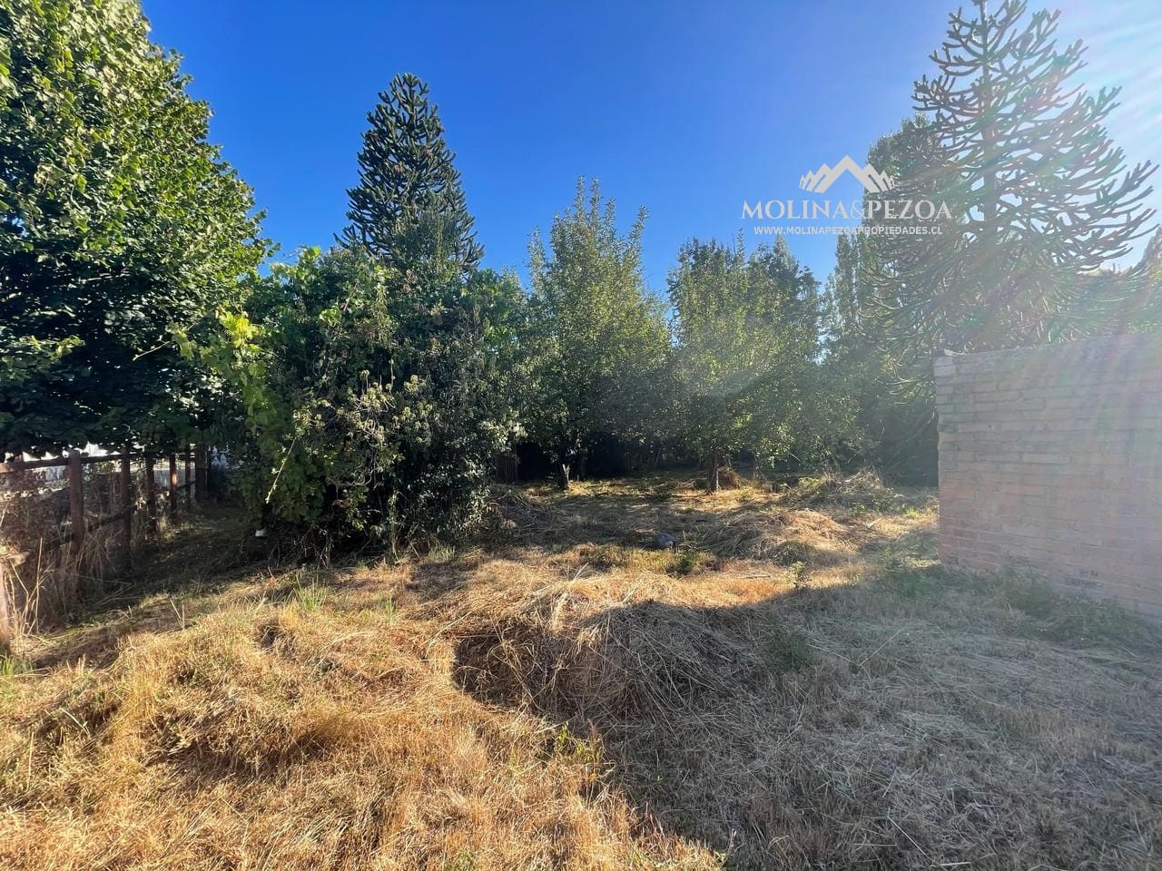 Terreno en venta en Curacautín — foto 9