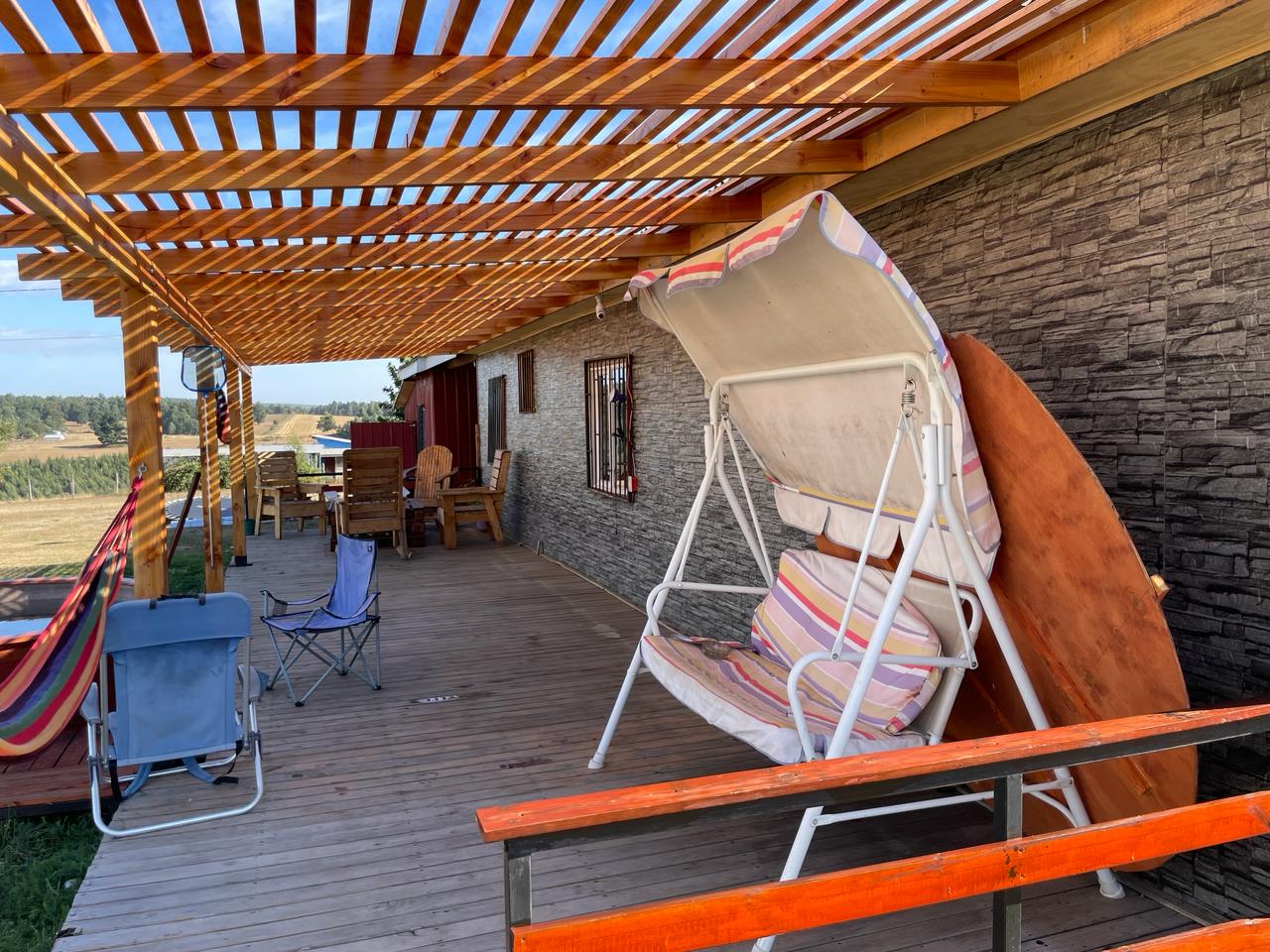 Parcela en venta en Curacautín — foto 2