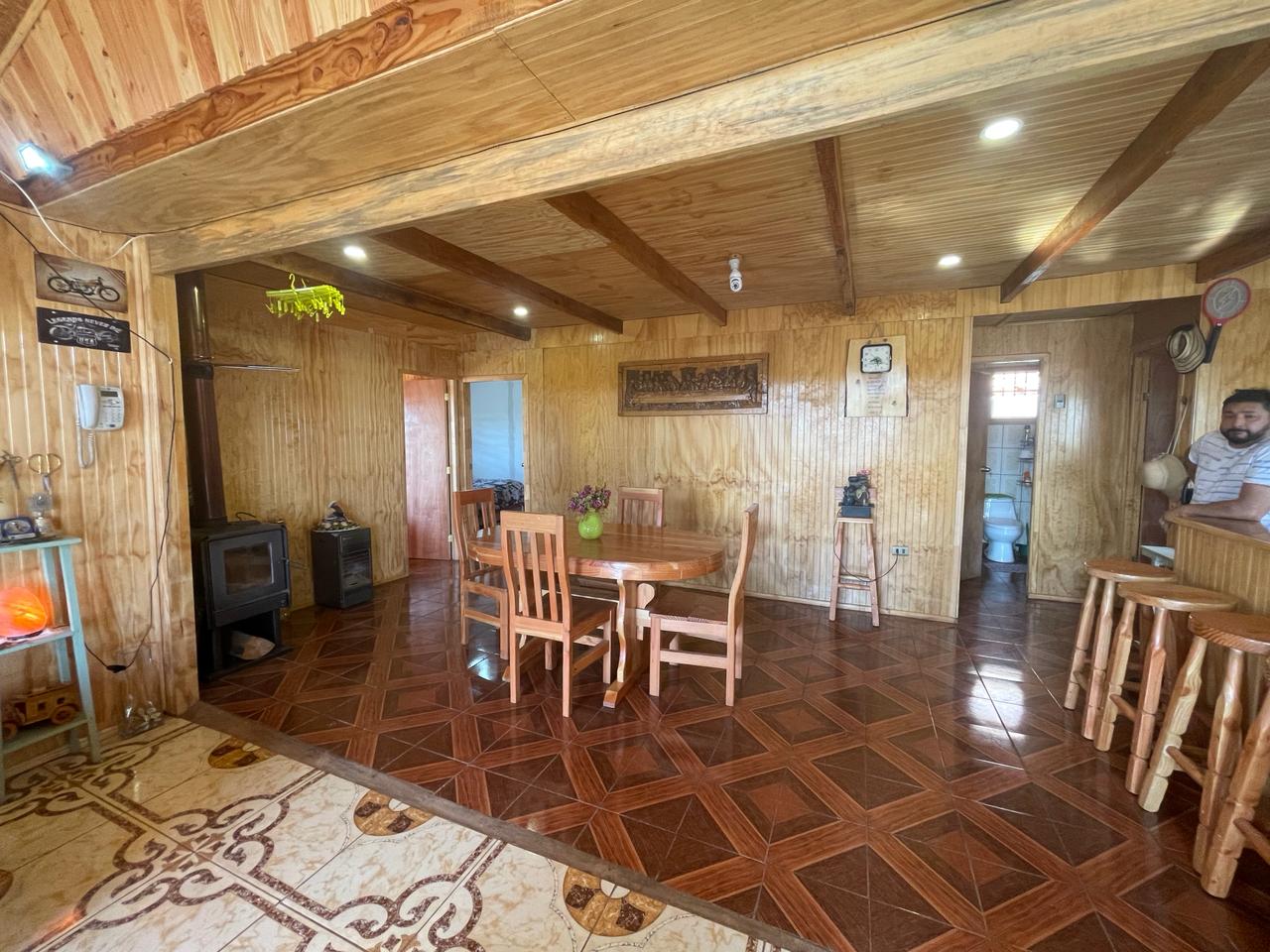 Parcela en venta en Curacautín — foto 3