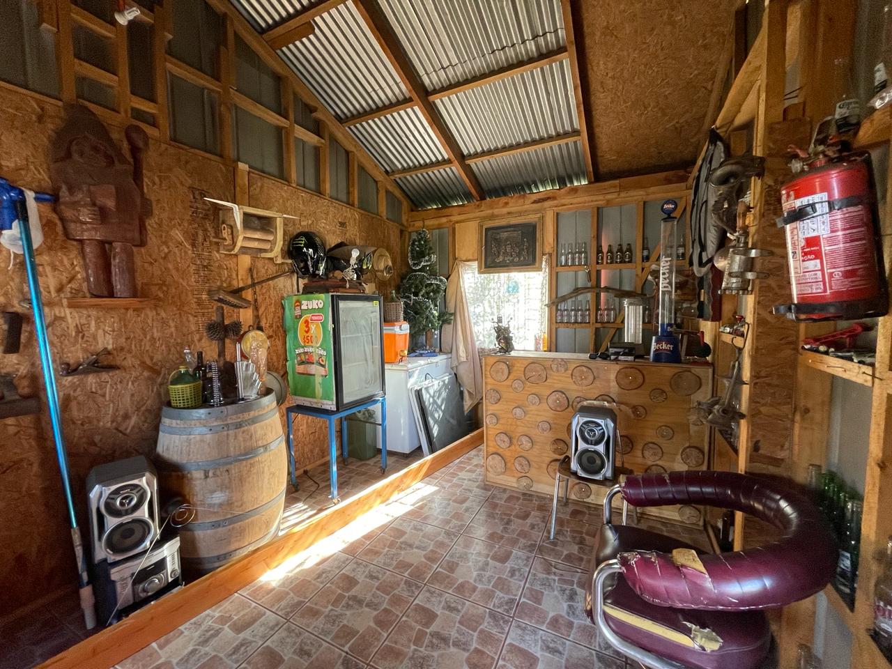 Parcela en venta en Curacautín — foto 4