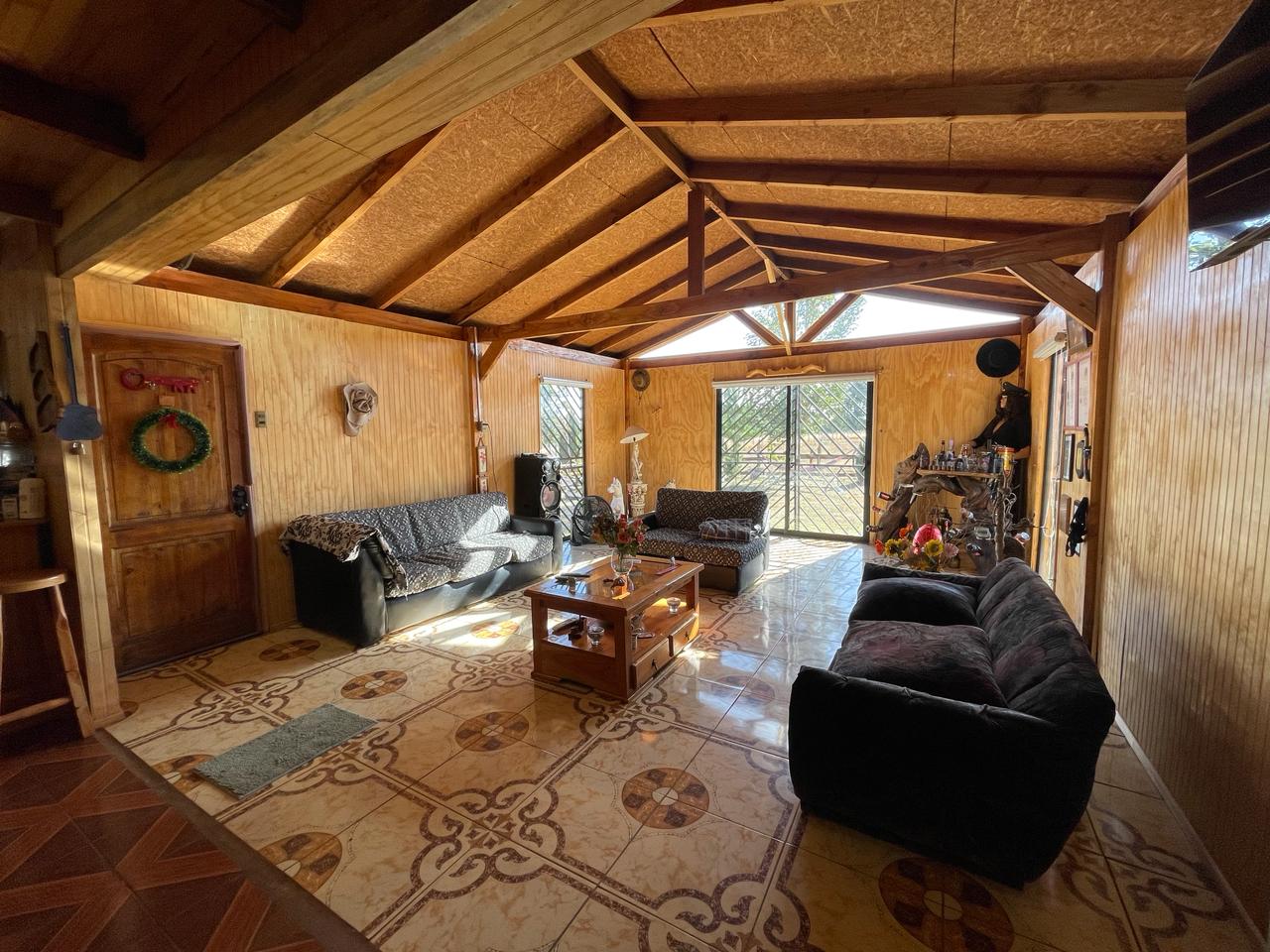 Parcela en venta en Curacautín — foto 5