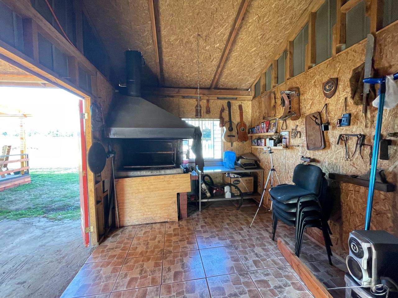 Parcela en venta en Curacautín — foto 6