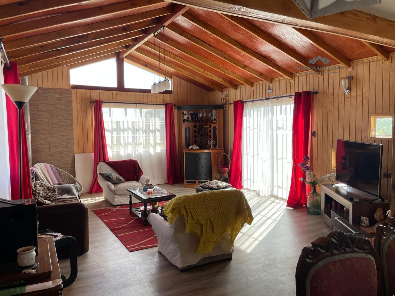 Parcela en venta en Curacautín — foto 3