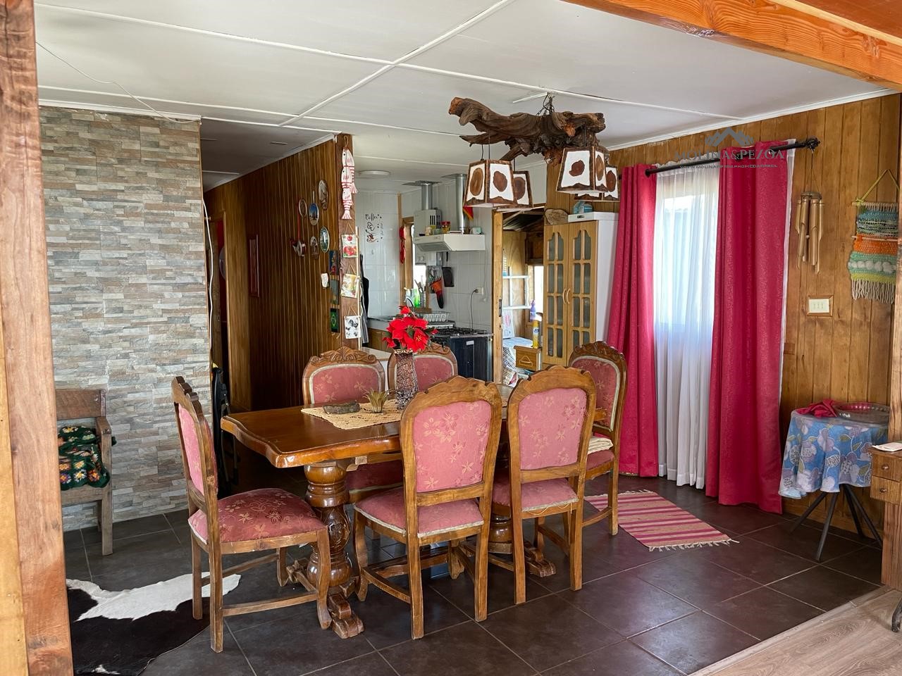 Parcela en venta en Curacautín — foto 4