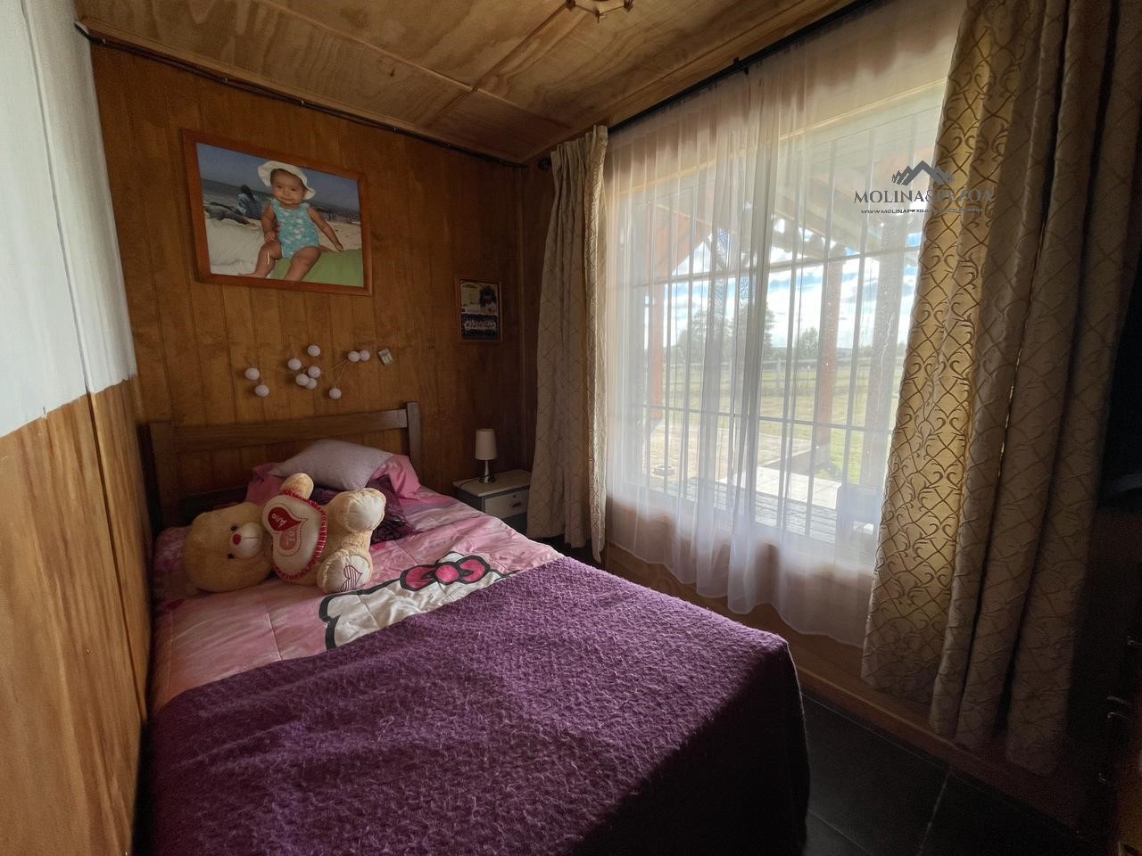Parcela en venta en Curacautín — foto 5