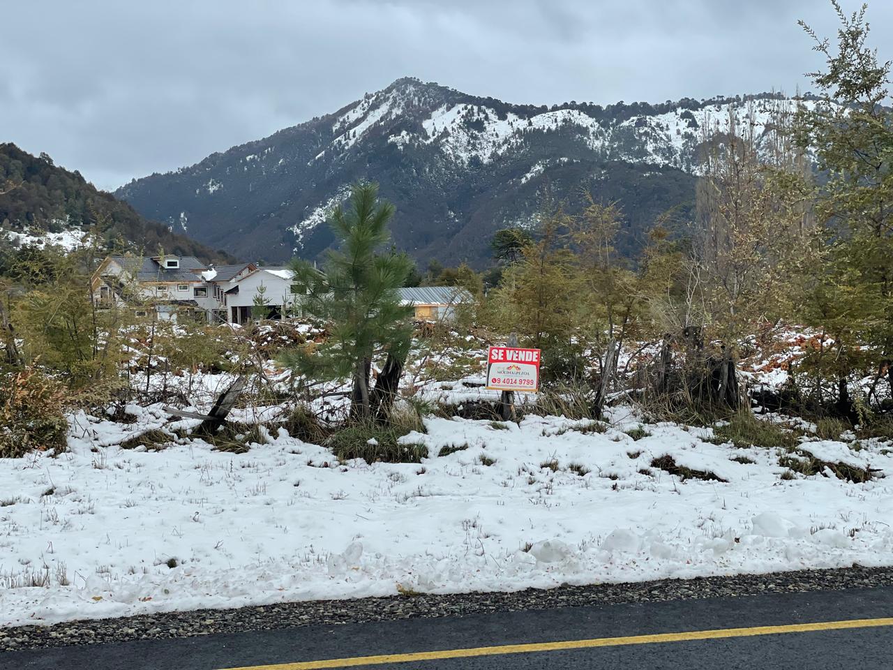 Parcela en venta en Curacautín — foto 4
