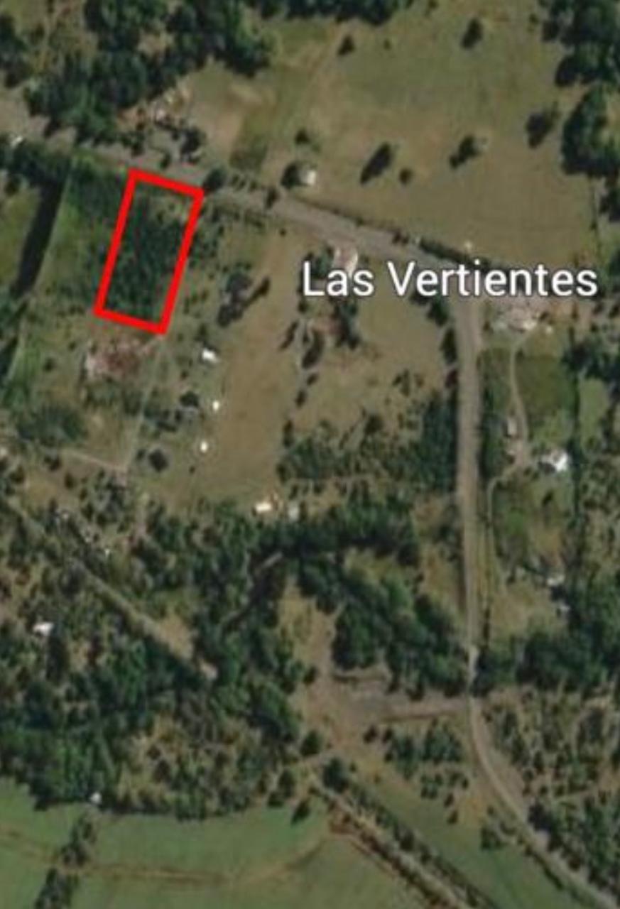 Parcela en venta en Curacautín — foto 5