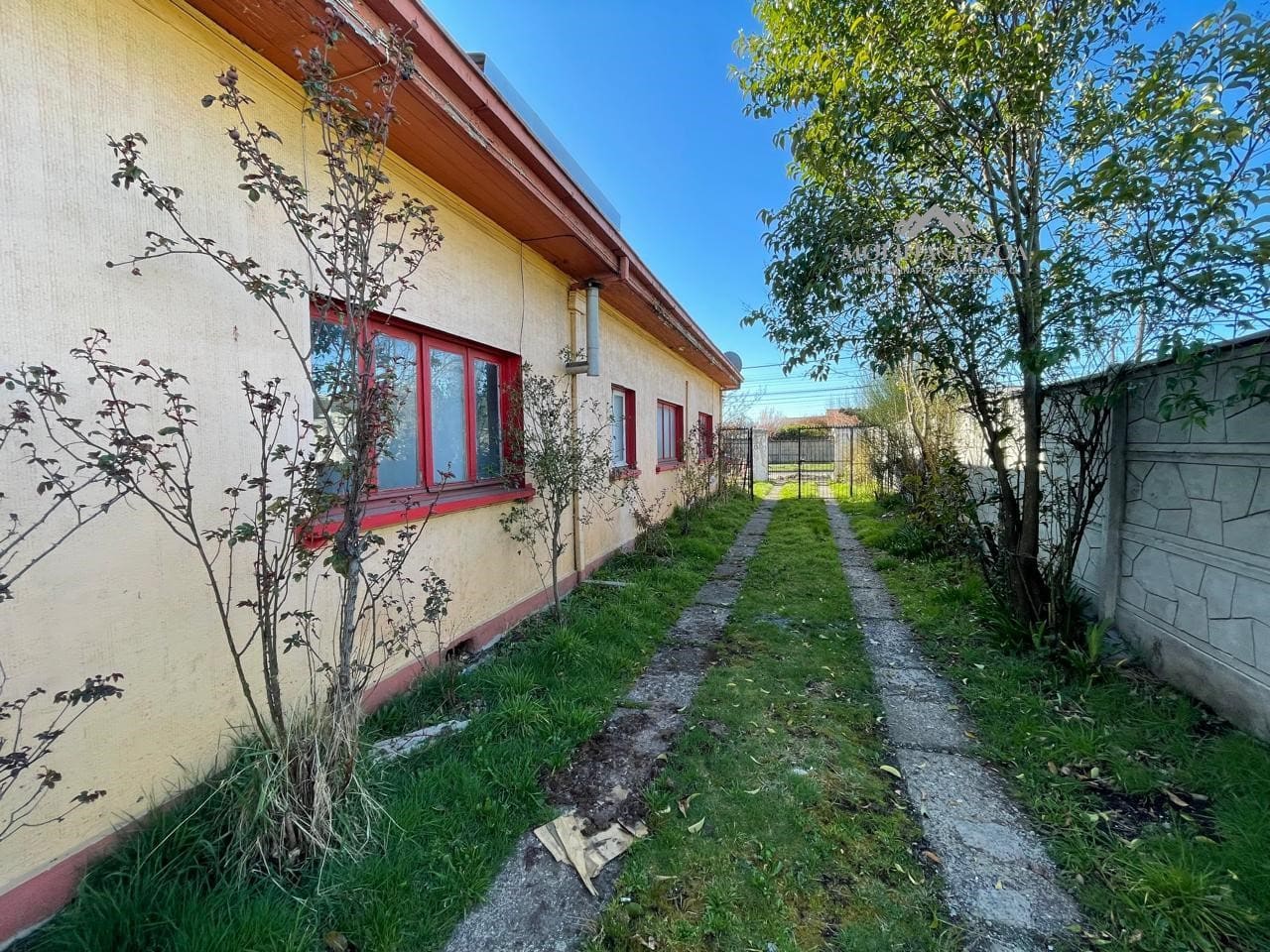 Casa en venta en Curacautín — foto 3
