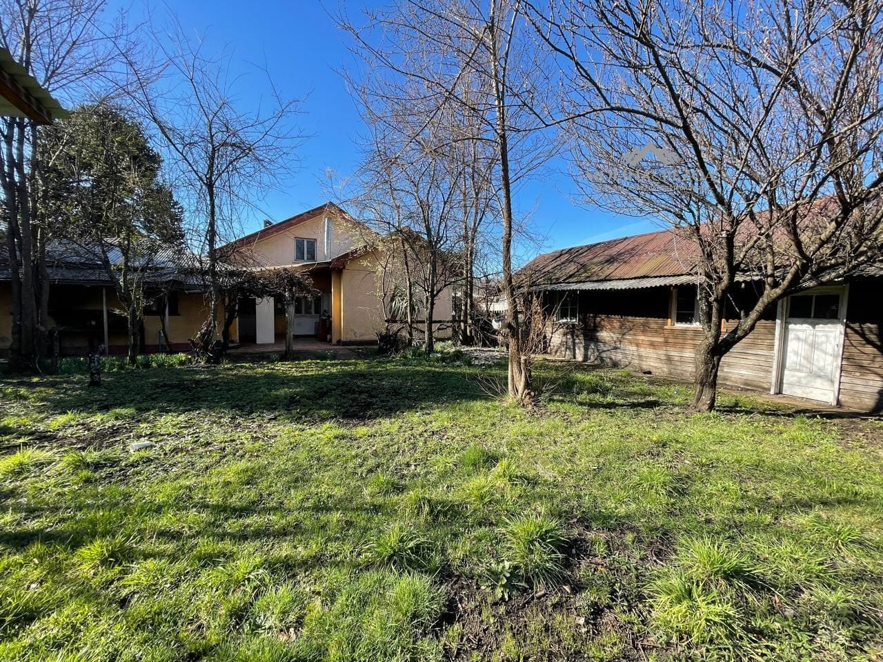 Casa en venta en Curacautín — foto 8