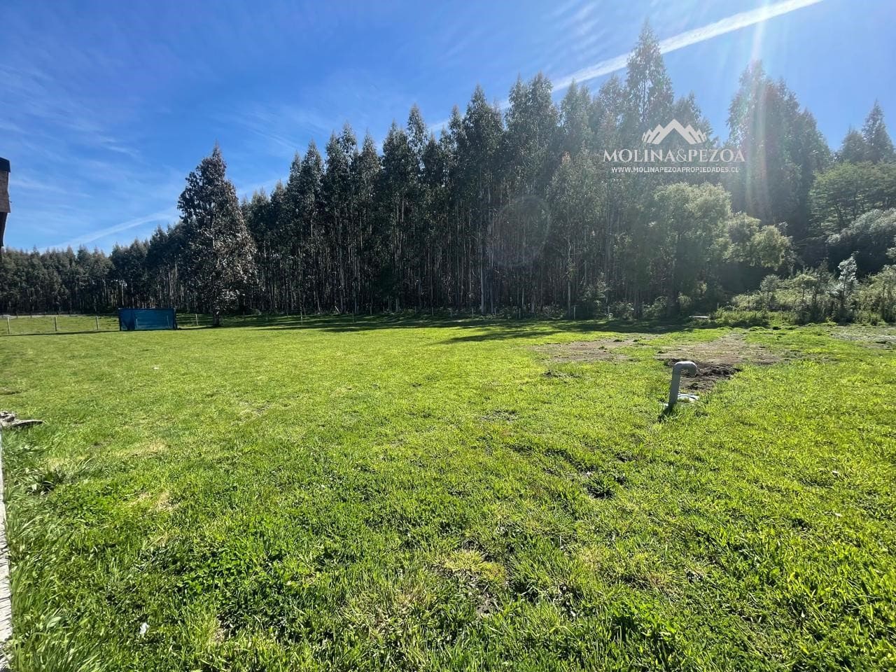 Parcela en venta en Curacautín — foto 10