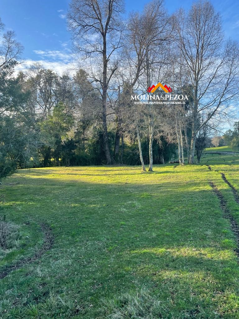 Parcela en venta en Curacautín — foto 2