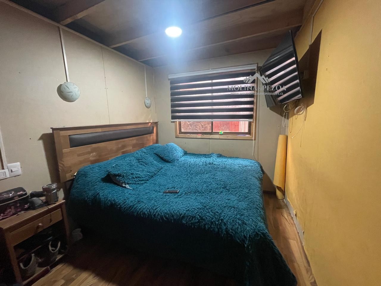 Casa en venta en Curacautín — foto 2