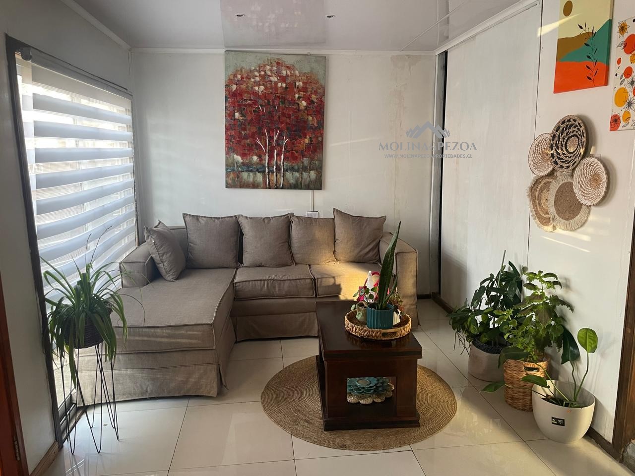 Casa en venta en Curacautín — foto 3