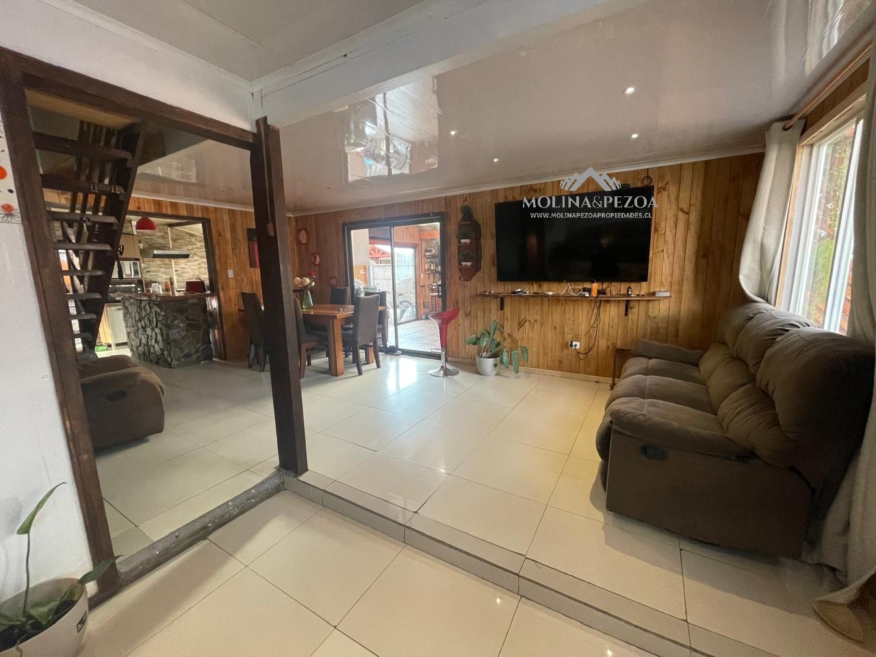 Casa en venta en Curacautín — foto 4