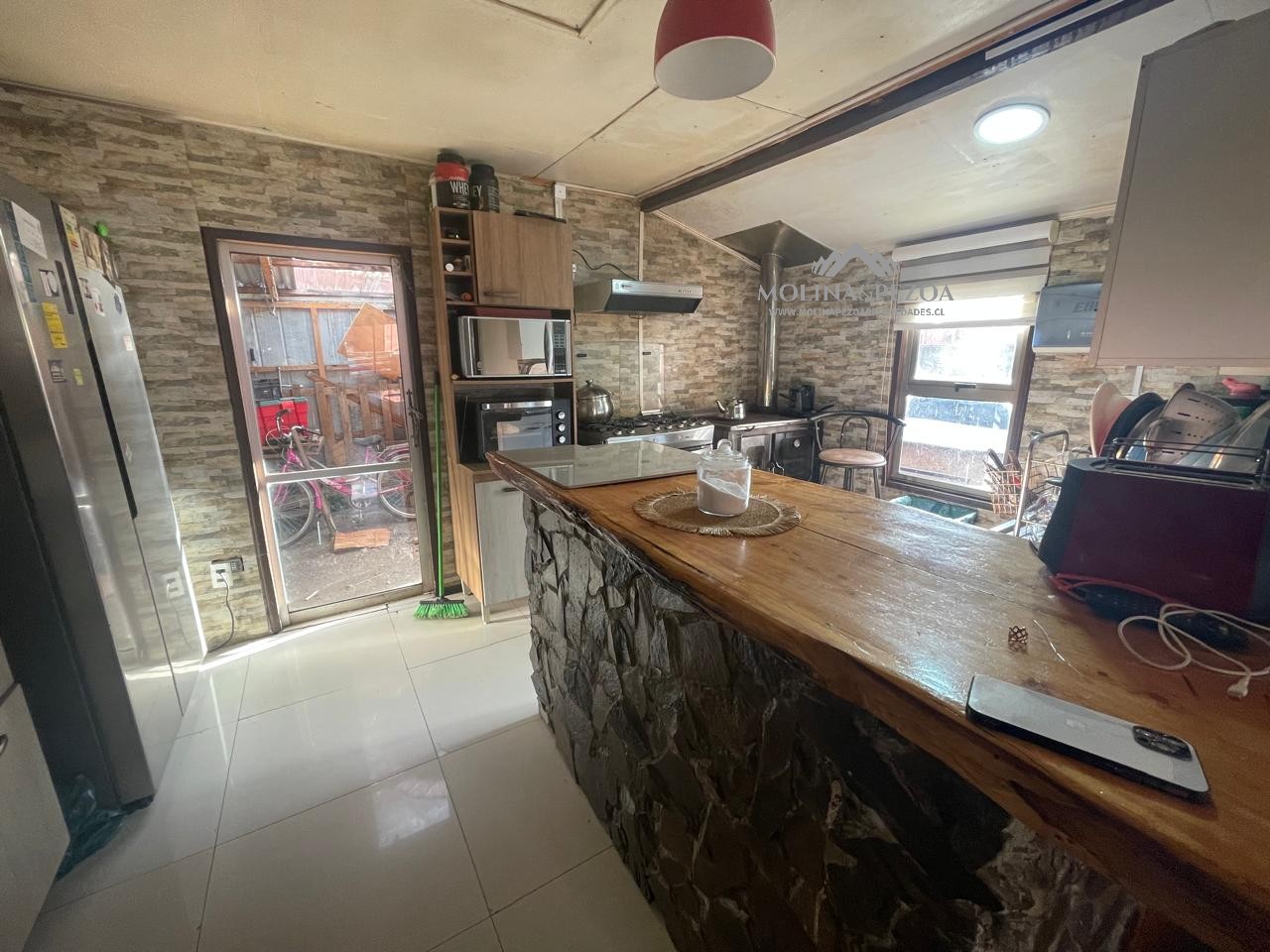 Casa en venta en Curacautín — foto 5
