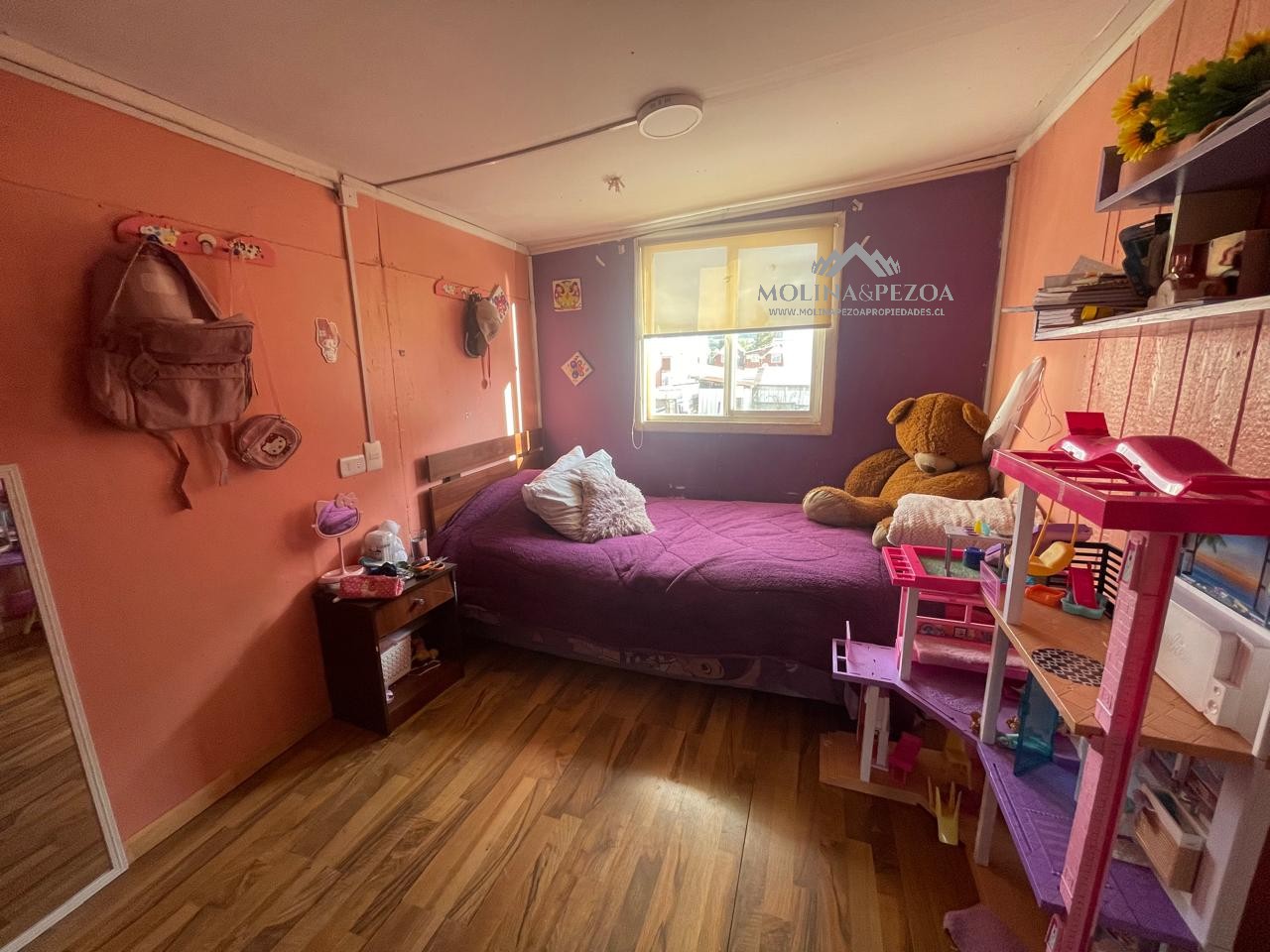 Casa en venta en Curacautín — foto 6