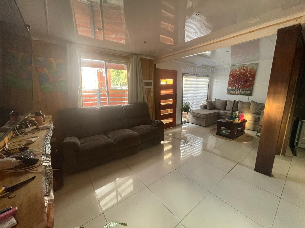 Casa en venta en Curacautín — foto 9