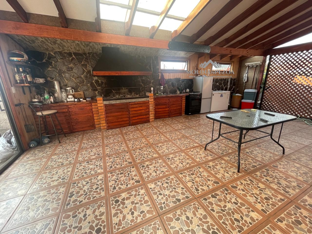 Casa en venta en Curacautín — foto 10