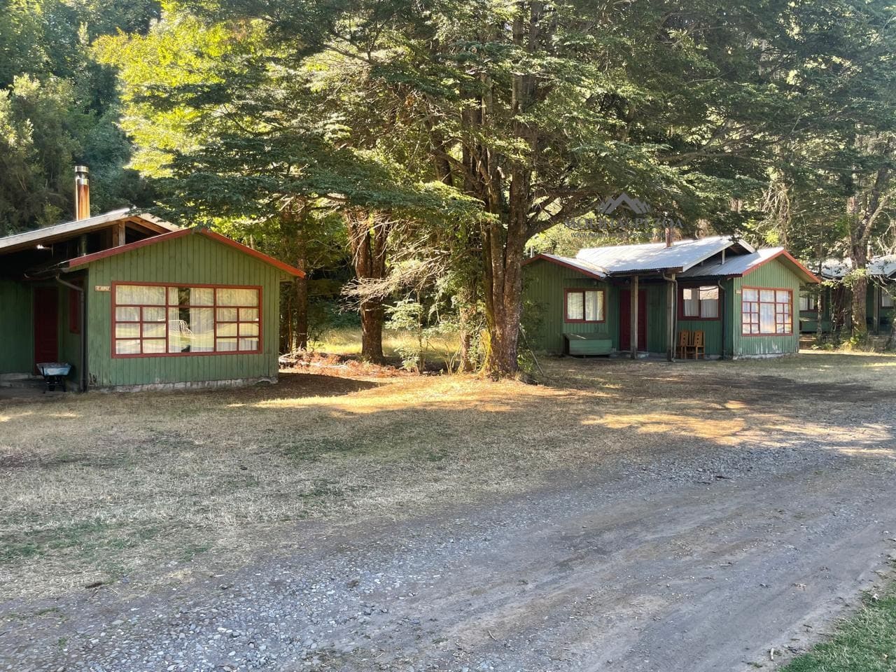 Parcela en venta en Curacautín — foto 3