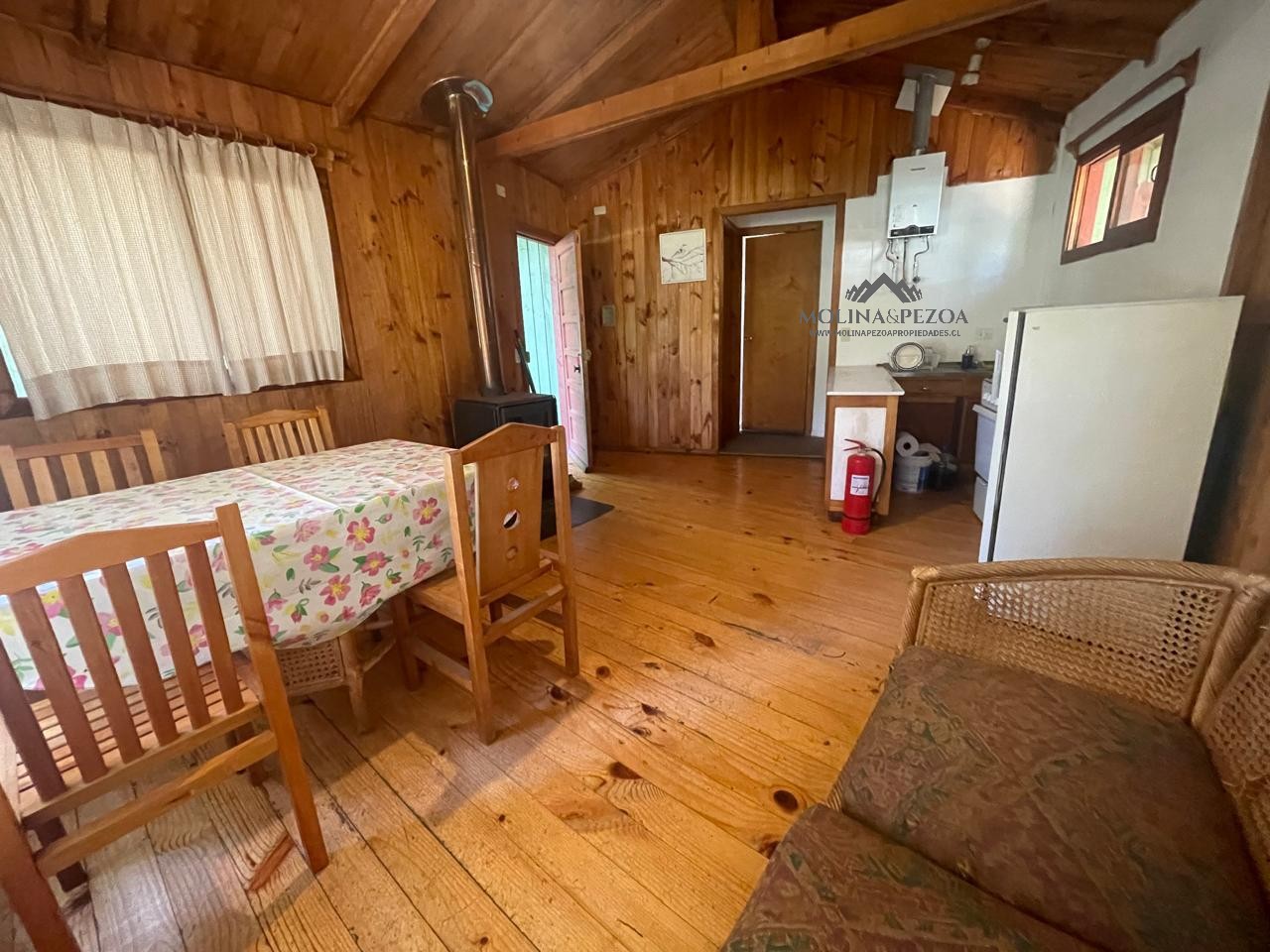 Parcela en venta en Curacautín — foto 9