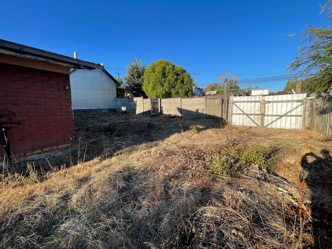Terreno en venta en Curacautín — foto 1