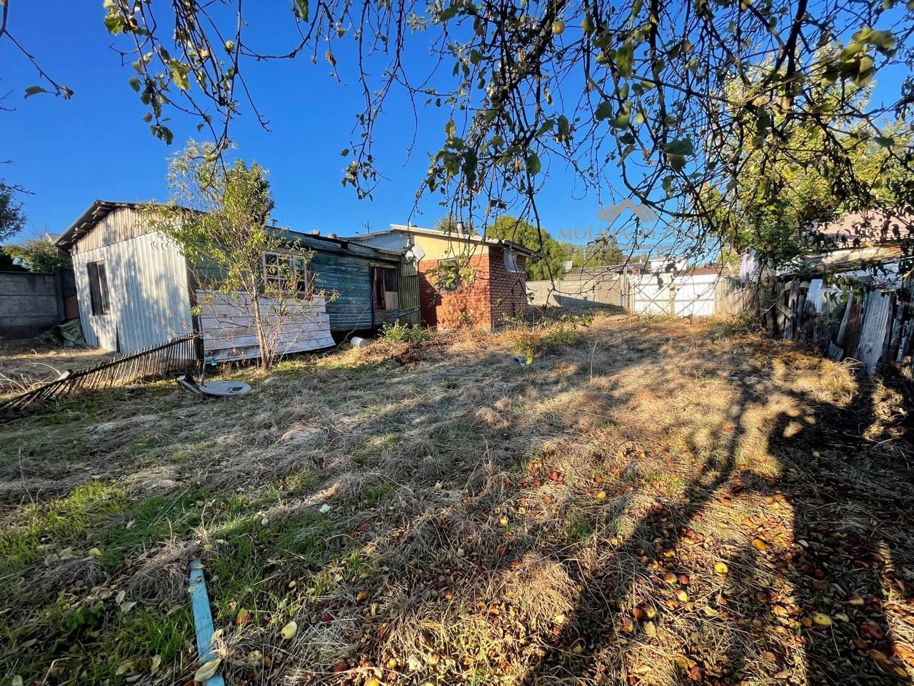 Terreno en venta en Curacautín — foto 5