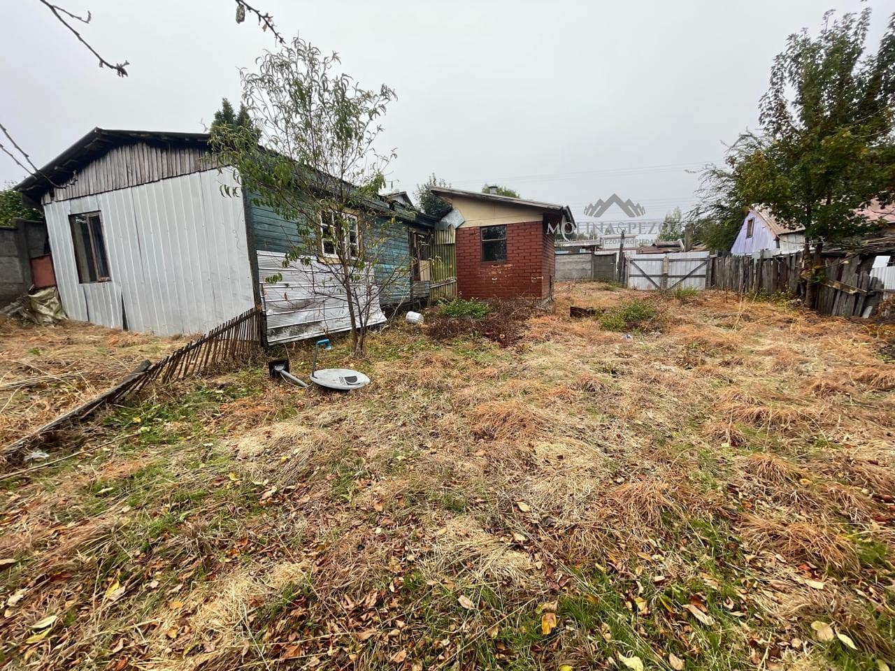 Terreno en venta en Curacautín — foto 8