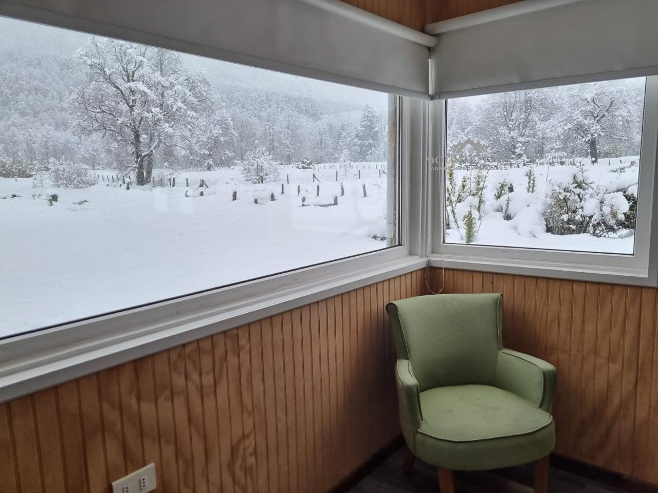 Casa en venta en Curacautín — foto 6