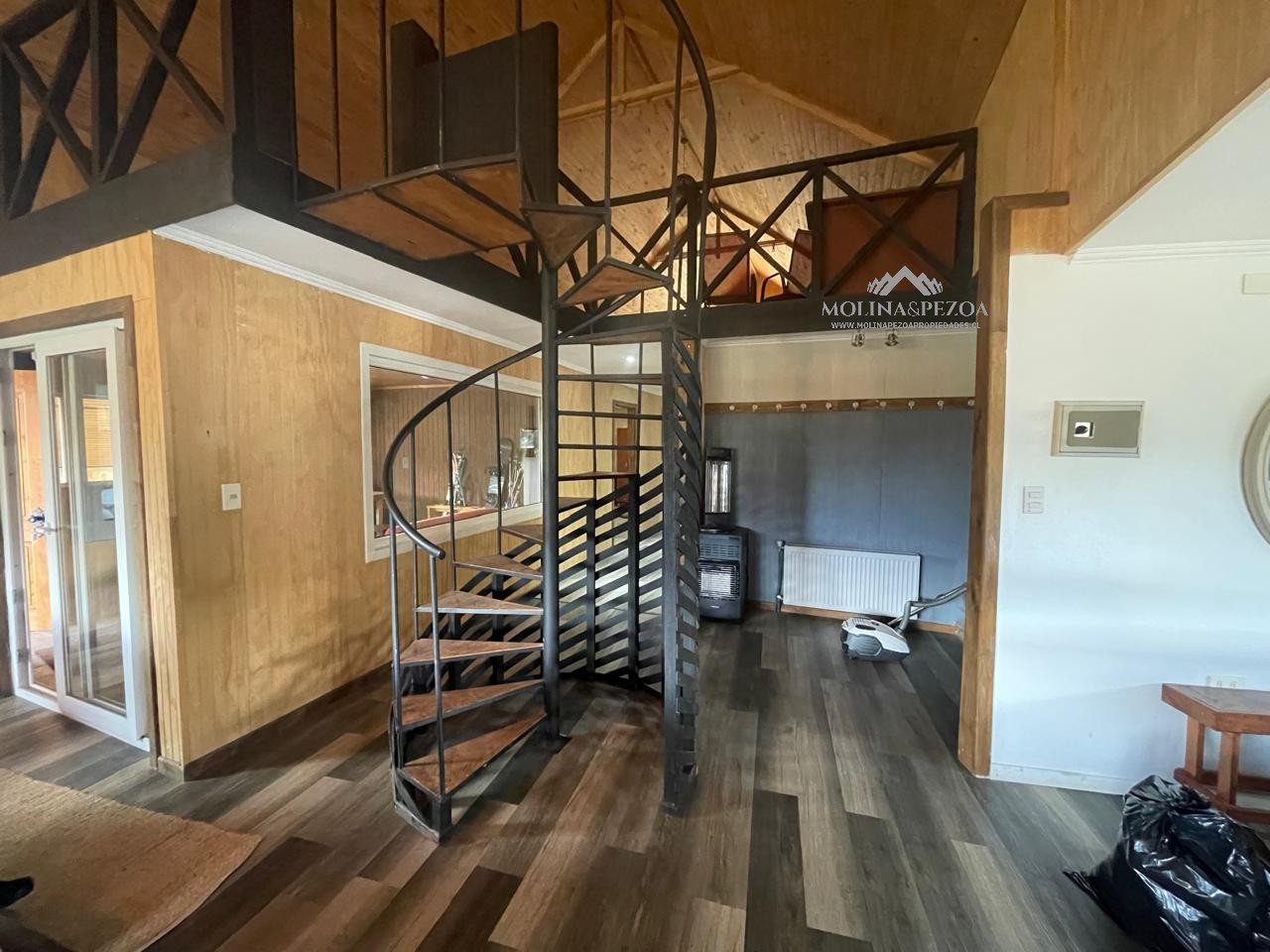 Casa en venta en Curacautín — foto 9