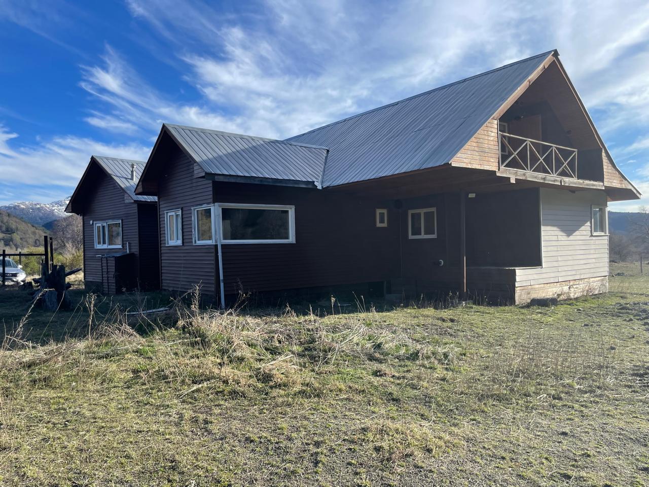 Casa en venta en Curacautín — foto 10